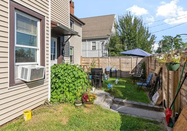 Listing Photo 5 - Condo for sale in building located at 25 Goddard St, Fitchburg, MA 01570