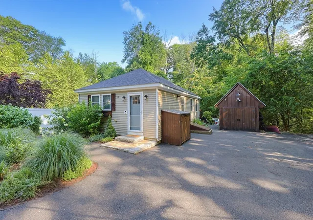1st image of 19 Knoll Road, Hopkinton, MA 01748 | MLS# 73559259