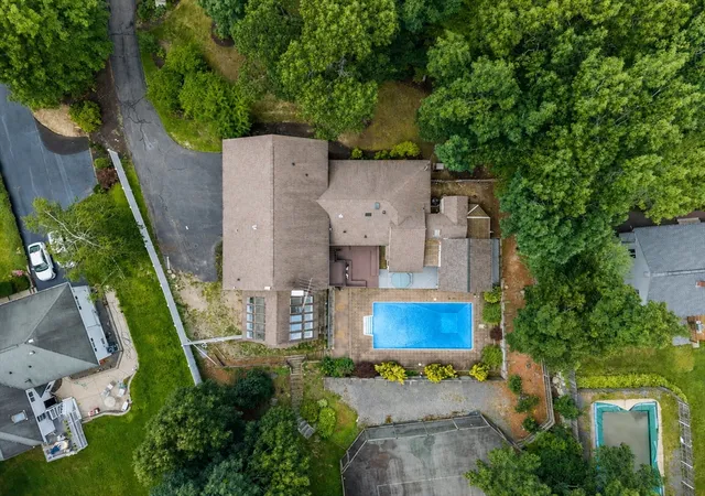 41st image of 27 Rutgers Rd, Andover, MA 01810 | MLS# 73560717