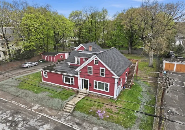 1st image of 44 Winter St, Fitchburg, MA 01420 | MLS# 73511393