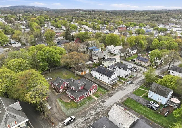2nd image of 44 Winter St, Fitchburg, MA 01420 | MLS# 73511393