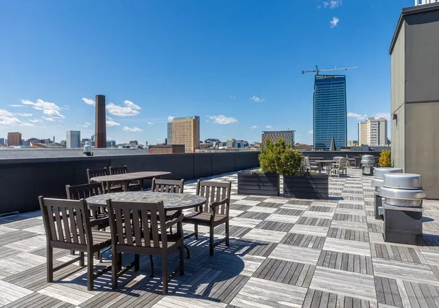 Homes for sale in Boston, MA | 257 Northampton St #510, Boston, MA 02118 | MLS# 73516154