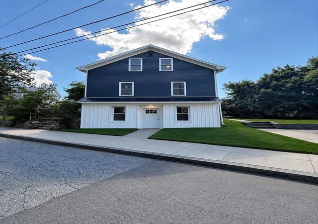 Photo 1 of Multi family home for sale at 145 Chace, Fall River, MA 02724 | MLS# 73568695 | Listing updated on 2026-08-30