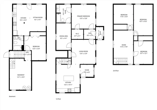 Photo 27 of Multi family home for sale at 145 Chace, Fall River, MA 02724 | MLS# 73568695 | Listing updated on 2026-08-30