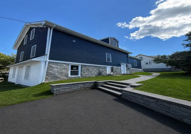 Photo 2 of Multi family home for sale at 145 Chace, Fall River, MA 02724 | MLS# 73568695 | Listing updated on 2026-08-30