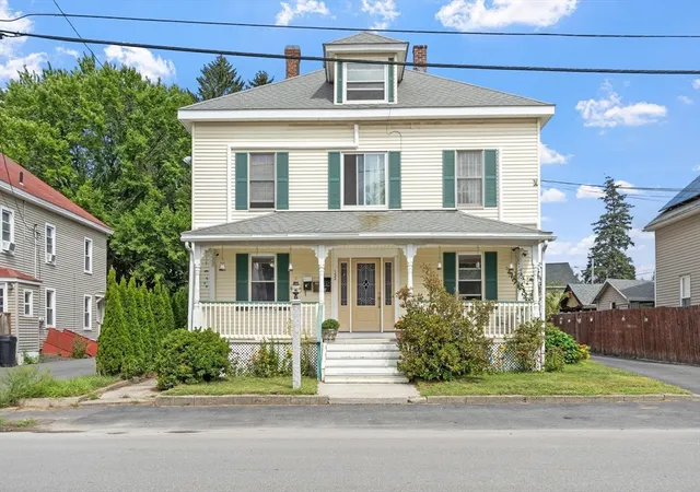 1st image of 122 Lawrence, Clinton, MA 01510 | MLS# 73568062