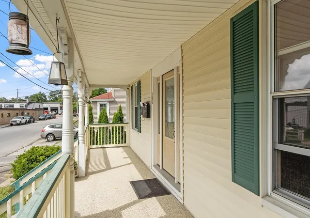 2nd image of 122 Lawrence, Clinton, MA 01510 | MLS# 73568062