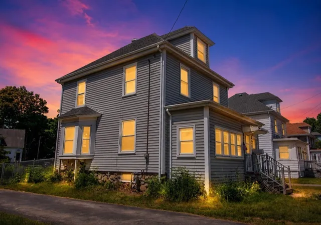 Photo 1 of Sale Pending at 249 Groveland St, Haverhill, MA 01830 | MLS# 73538396 | Listing updated on 2026-09-17