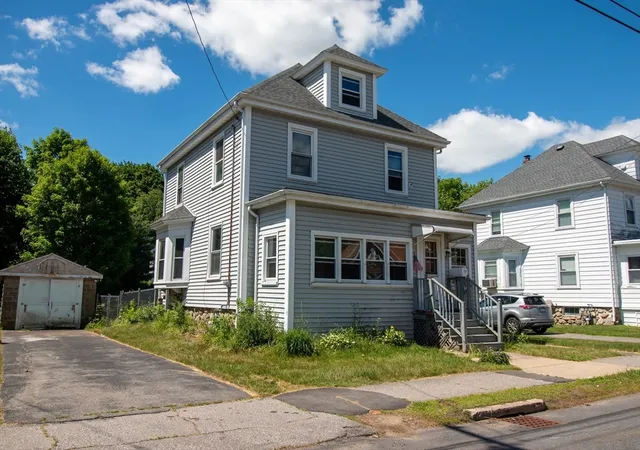 Photo 2 of Sale Pending at 249 Groveland St, Haverhill, MA 01830 | MLS# 73538396 | Listing updated on 2026-09-17