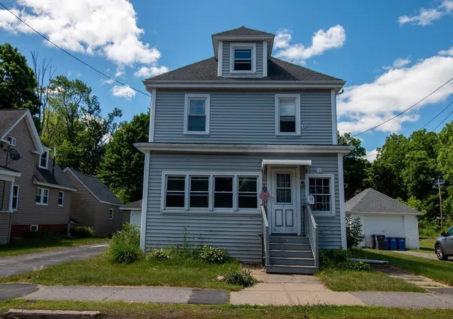Photo 3 of Sale Pending at 249 Groveland St, Haverhill, MA 01830 | MLS# 73538396 | Listing updated on 2026-09-17
