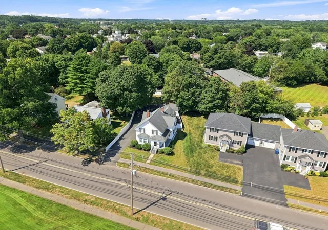 Photo 37 of Single family home for sale at 107 Sylvan St, Danvers, MA 01923 | MLS# 73568305 | Listing updated on 2026-10-05