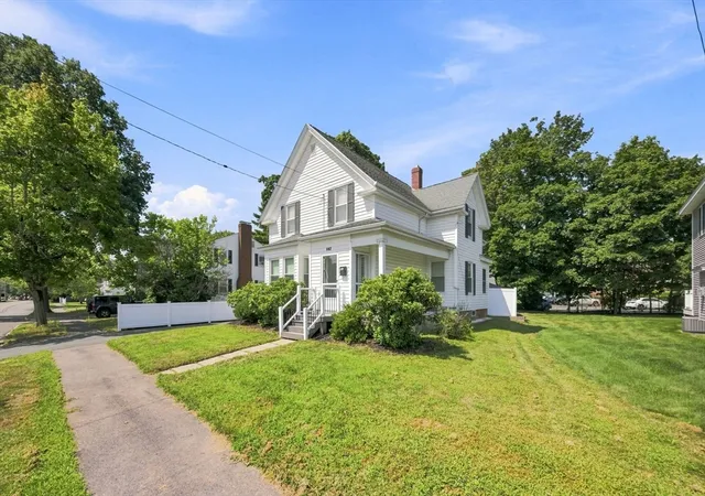 Photo 3 of Single family home for sale at 107 Sylvan St, Danvers, MA 01923 | MLS# 73568305 | Listing updated on 2026-09-02