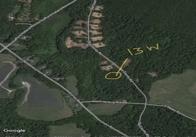 Photo 4 of Land for sale at 13w Old Country Rd, Wales, MA 01081 | MLS# 73561094 | Listing updated on 2026-08-12