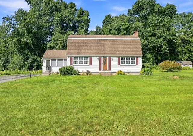 Single family home for sale at 28 River Park Dr, Hampden, MA 01036 | MLS# 73568188