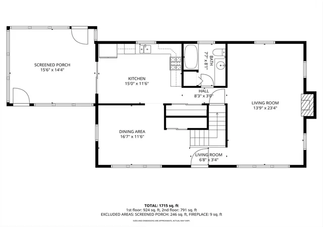 Photo 3 of Single family home for sale at 28 River Park Dr, Hampden, MA 01036 | MLS# 73568188 | Listing updated on 2026-09-12