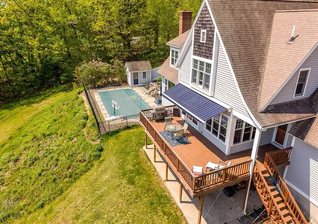 42nd image of 152 Mountain Rd, Princeton, MA 01541 | MLS# 73521774