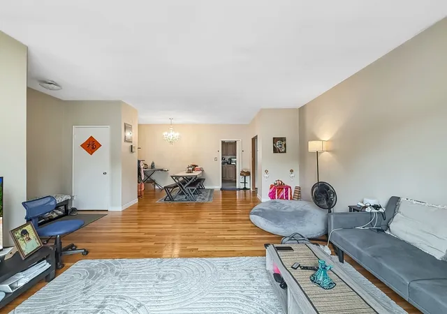 2nd image of 573 Washington St #29, Brookline, MA 02446 | MLS# 73551054
