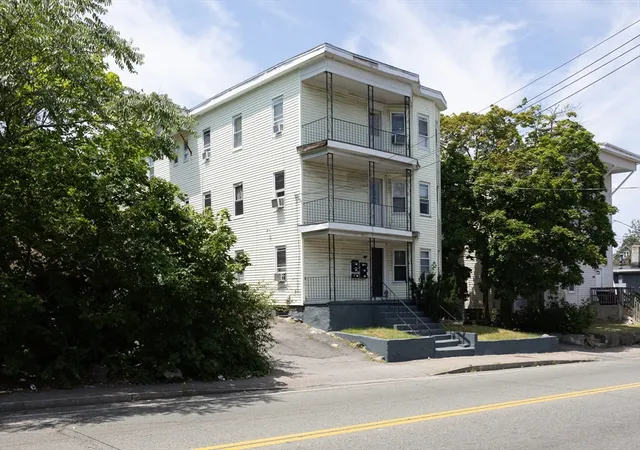 1st image of 686 North Montello Street, Brockton, MA 02301 | MLS# 73551307