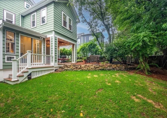 40th image of 182 Highland Ave, Arlington, MA 02476 | MLS# 73556776