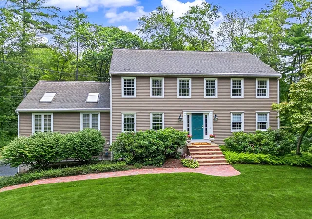 Photo 1 of Sale Pending at 8 Erika Dr, Hopkinton, MA 01748 | MLS# 73567718 | Listing updated on 2026-09-19