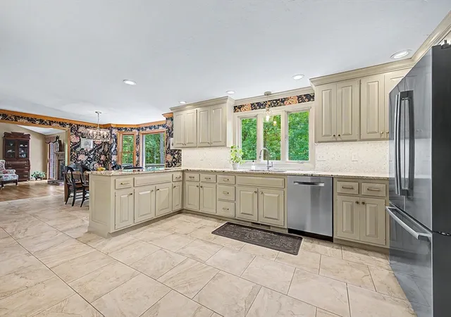 Photo 3 of Sale Pending at 8 Erika Dr, Hopkinton, MA 01748 | MLS# 73567718 | Listing updated on 2026-09-19