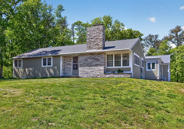 Homes for sale in Eastham, MA | 695 Cable Road, Eastham, MA 02642 | MLS# 73530925