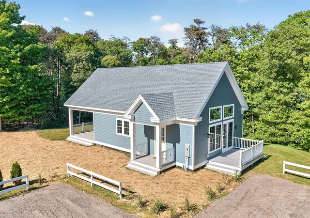 Homes for sale in Eastham, MA | 695 Cable Road, Eastham, MA 02642 | MLS# 73530925