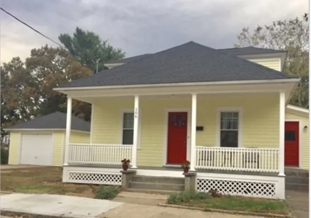 1st image of 106 Linden St, Attleboro, MA 02703 | MLS# 73549822