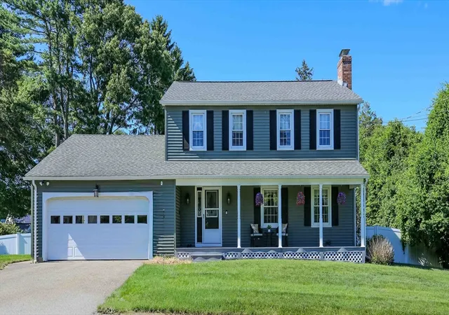 Homes for sale in Auburn, MA | 29 Winchester Ave, Auburn, MA 01501 | MLS# 73538058