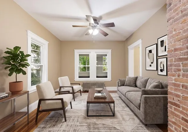 Photo 3 of Sale Pending at 34 Common St, Braintree, MA 02184 | MLS# 73550546 | Listing updated on 2026-09-09