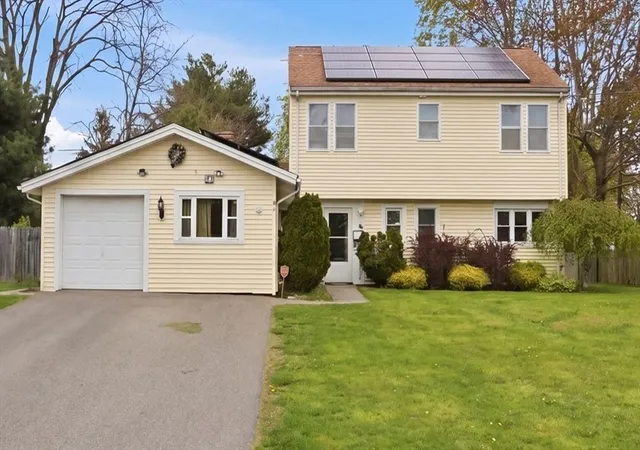 Homes for sale in Brockton, MA | 91 Gerald Ave, Brockton, MA 02302 | MLS# 73513233