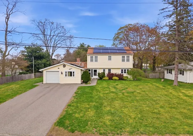 Homes for sale in Brockton, MA | 91 Gerald Ave, Brockton, MA 02302 | MLS# 73513233