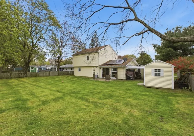 Homes for sale in Brockton, MA | 91 Gerald Ave, Brockton, MA 02302 | MLS# 73513233