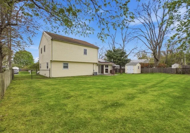 Homes for sale in Brockton, MA | 91 Gerald Ave, Brockton, MA 02302 | MLS# 73513233