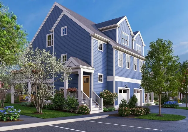 1st image of 0 Oxbow Road #45-3, Raynham, MA 02767 | MLS# 73535531