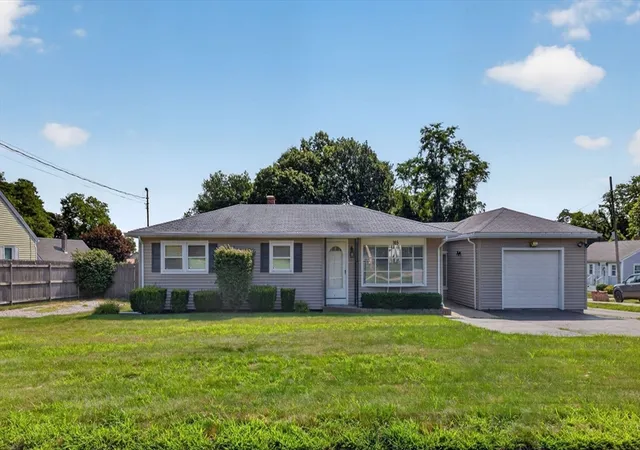 Photo 1 of Single family home for sale at 165 Swansom Rd, Swansea, MA 02777 | MLS# 73565355 | Listing updated on 2026-08-23