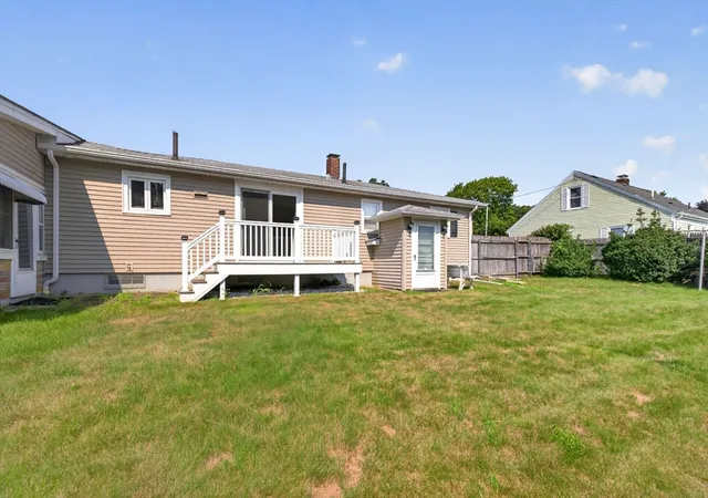 Photo 3 of Single family home for sale at 165 Swansom Rd, Swansea, MA 02777 | MLS# 73565355 | Listing updated on 2026-08-23