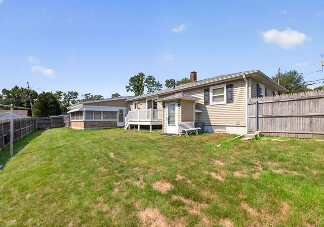 Photo 4 of Single family home for sale at 165 Swansom Rd, Swansea, MA 02777 | MLS# 73565355 | Listing updated on 2026-08-23