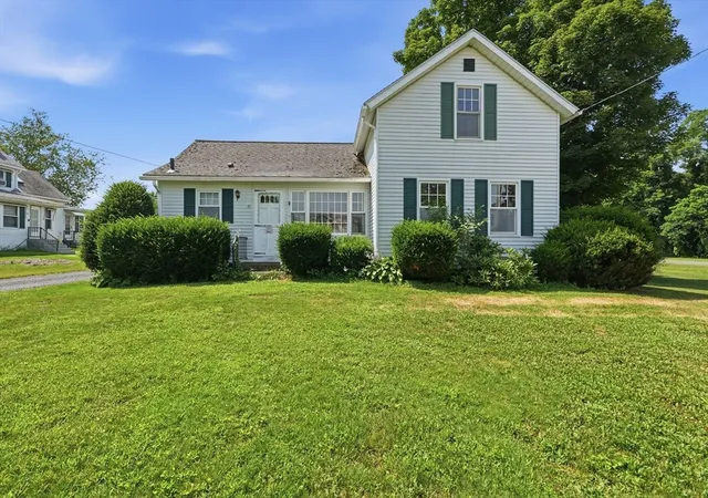 1st image of 71 Chestnut St, Hatfield, MA 01038 | MLS# 73553124