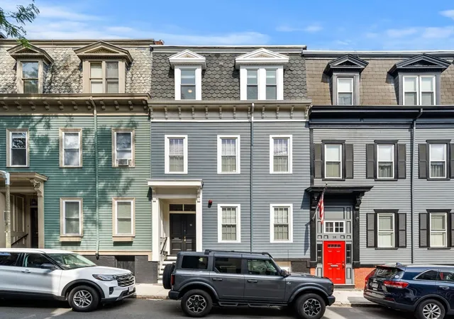 Photo 1 of Sale Pending at 16 Trenton St #3, Charlestown, MA 02129 | MLS# 73550295 | Listing updated on 2026-08-30
