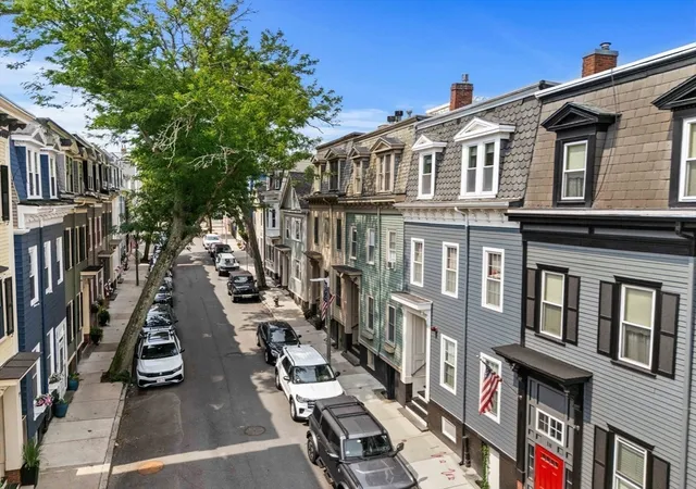 Photo 2 of Sale Pending at 16 Trenton St #3, Charlestown, MA 02129 | MLS# 73550295 | Listing updated on 2026-08-30