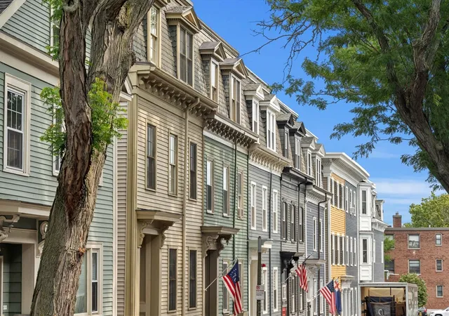 Photo 35 of Sale Pending at 16 Trenton St #3, Charlestown, MA 02129 | MLS# 73550295 | Listing updated on 2026-08-30
