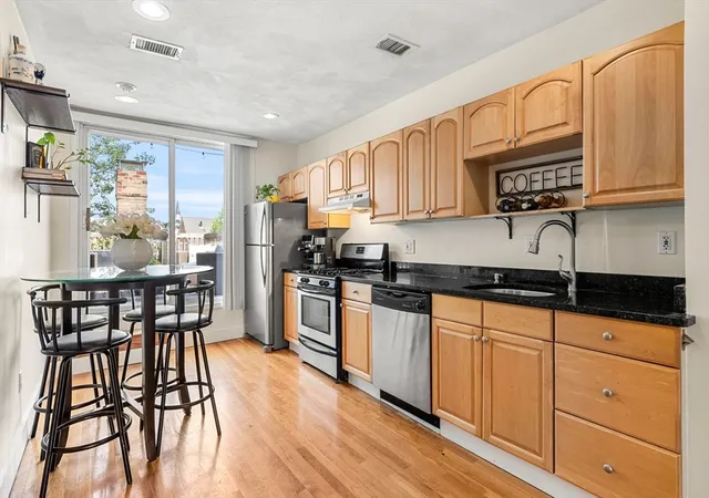 Photo 3 of Sale Pending at 16 Trenton St #3, Charlestown, MA 02129 | MLS# 73550295 | Listing updated on 2026-08-30