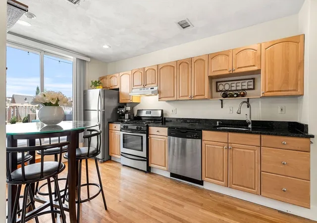Photo 4 of Sale Pending at 16 Trenton St #3, Charlestown, MA 02129 | MLS# 73550295 | Listing updated on 2026-08-30