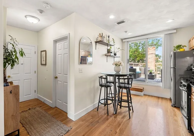 Photo 5 of Sale Pending at 16 Trenton St #3, Charlestown, MA 02129 | MLS# 73550295 | Listing updated on 2026-08-30