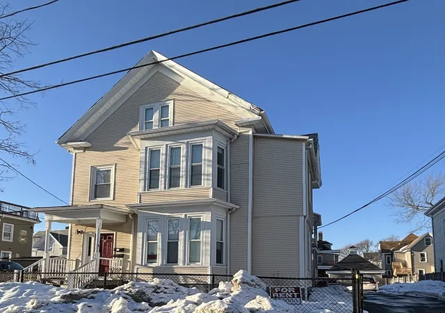 Homes for sale in Brockton, MA | 39 Harvard St, Brockton, MA 02301 | MLS# 73482875