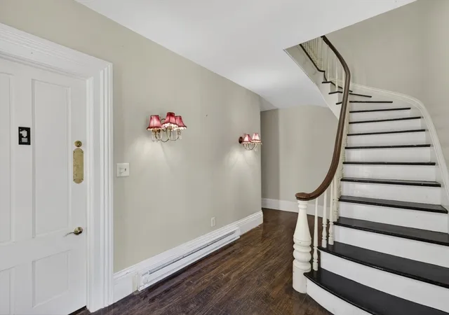 Photo 2 of Multi family home for sale at 12 Crown St, Worcester, MA 01609 | MLS# 73550238 | Listing updated on 2026-09-15