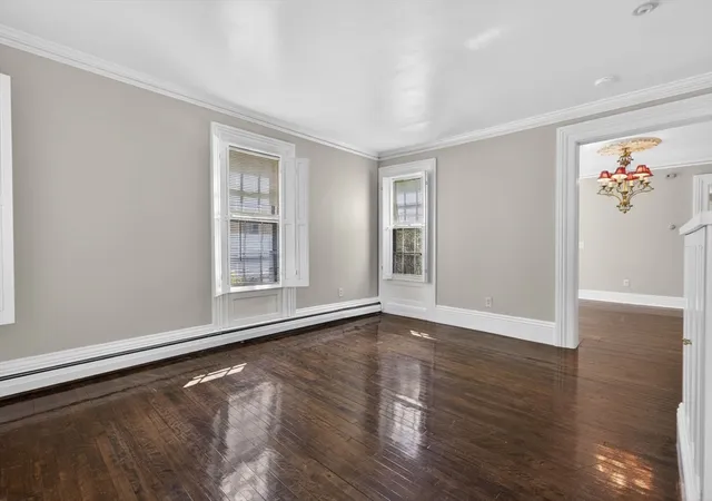 Listing Photo 4 - Condo for sale in building located at 12 Crown St, Worcester, MA 01570