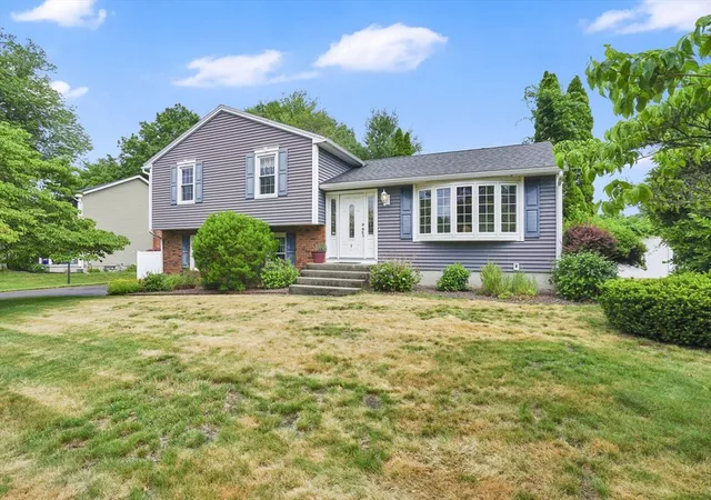 Homes for sale in Chicopee, MA | 6 Tardy Rd, Chicopee, MA 01020 | MLS# 73542899