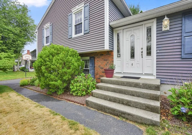3rd image of 6 Tardy Rd, Chicopee, MA 01020 | MLS# 73542899